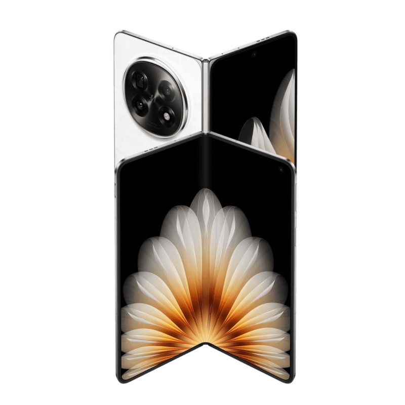 OPPO Find N5 16GB+512GB ホワイト OPPO FIND N5 16GB+512GB Branco