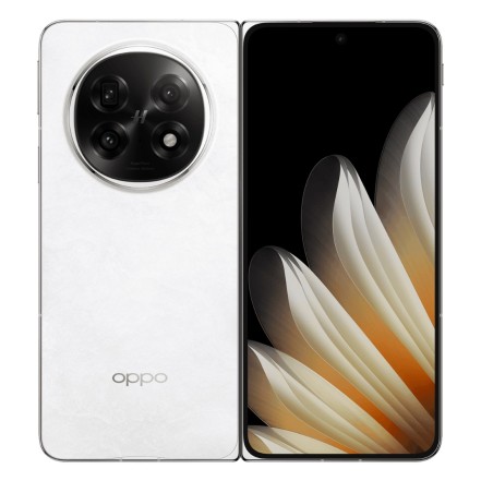 OPPO FIND N5 16 GB + 512 GB Púrpura