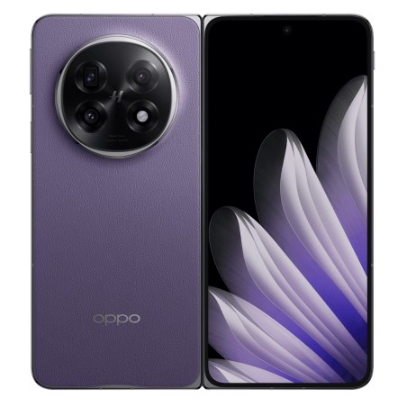OPPO FIND N5 16GB+512GB Branco