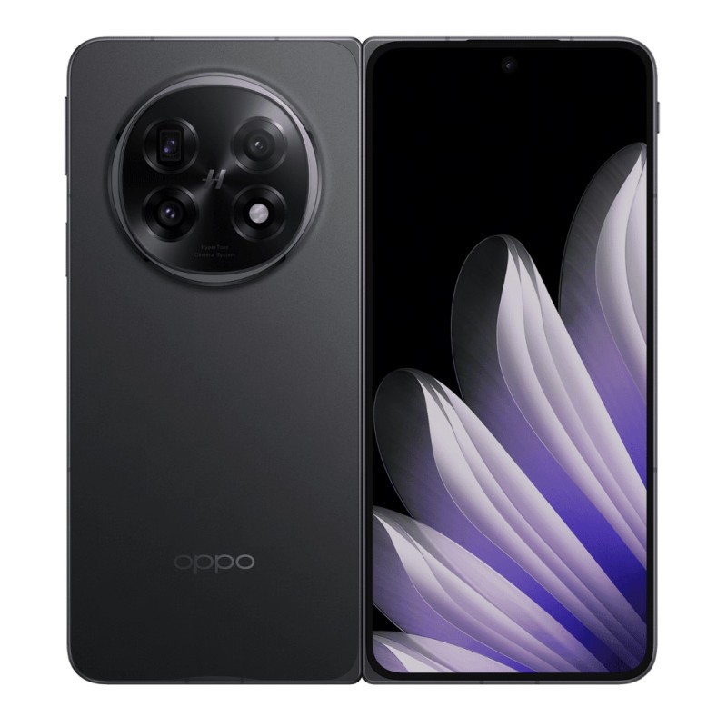 OPPO Find N5 16GB/512GB グローバル版 付属品完備 OPPO FIND N5 16GB+512GB Preto