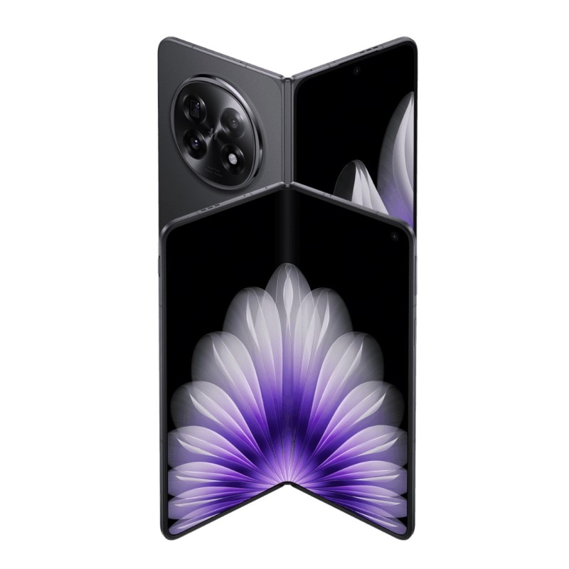 OPPO Find N5 16 GB + 512 GB Negro