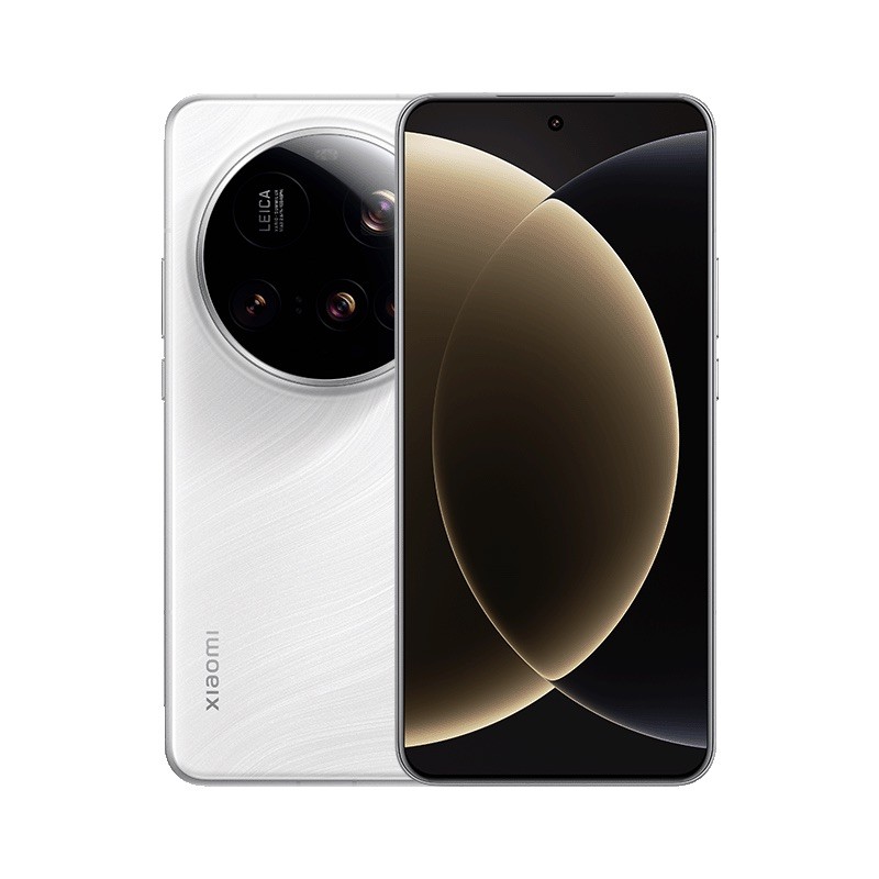 国内版Xiaomi 15 Ultra本体ブラック & Photography Kit 希少な白金 Xiaomi 15 Ultra 12GB+256GB Blanco