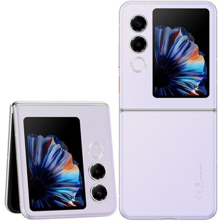 Nubia Flip 2 12GB+256GB Viola
