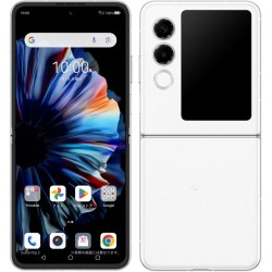 Nubia Flip 2 8GB+256GB Branco