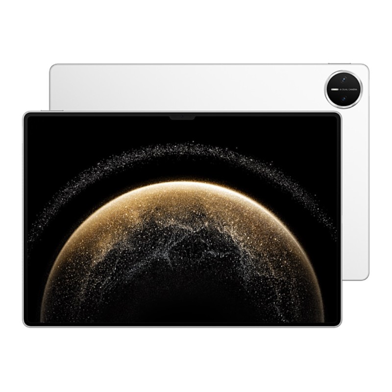 Huawei MatePad Pro 13.2 2025 Schermo opaco 12GB + 512GB Bianco