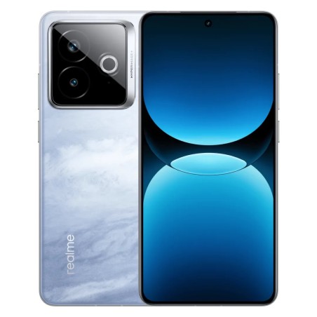 Realme GT7 Pro Racing 16 GB + 256 GB Azul