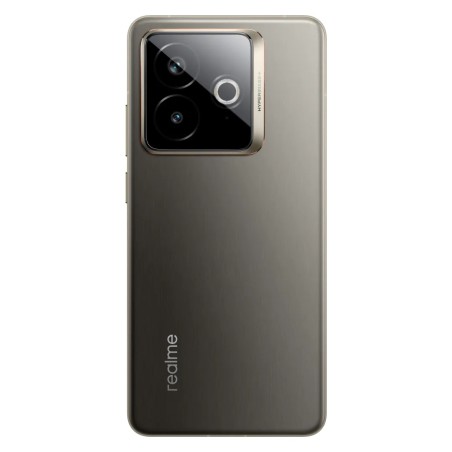 Realme GT7 Pro Racing 12 Go + 256 Go Gris