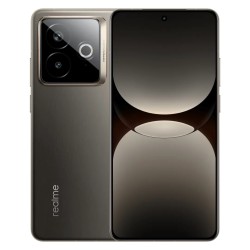 Realme GT7 Pro Racing 16 GB + 256 GB Gris