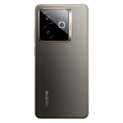 Realme GT7 Pro Racing 16 GB + 256 GB Gris