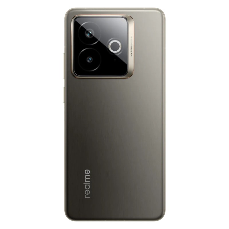 Realme GT7 Pro Racing 16 Go + 256 Go Gris