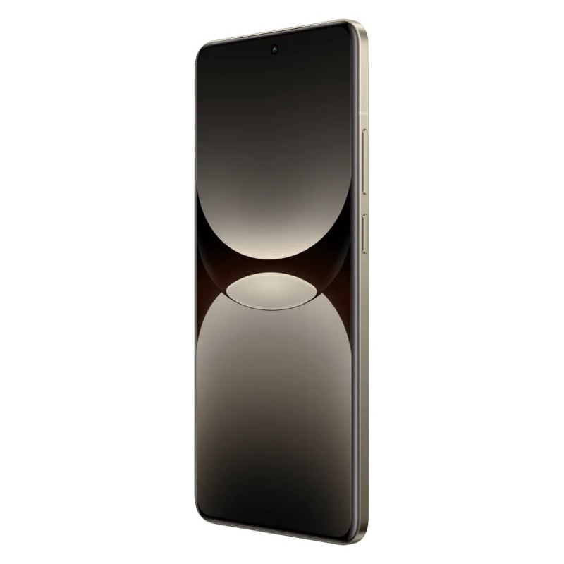 Realme GT7 Pro Racing 16 GB + 256 GB Gris