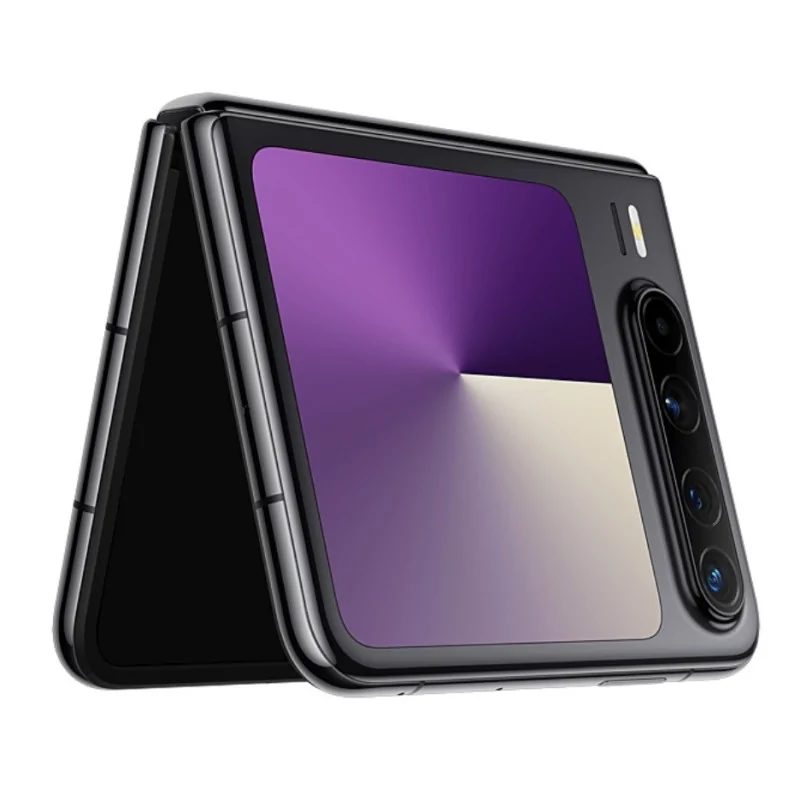 Huawei Pura X collection 16GB+512GB Black