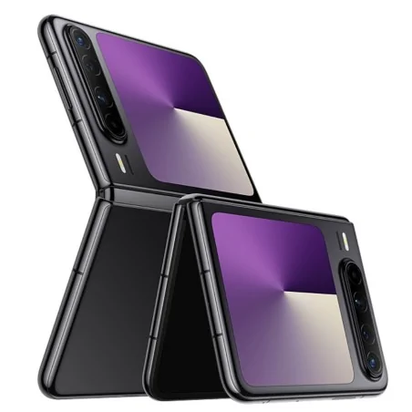 Collezione Huawei Pura X 16GB+512GB Nero
