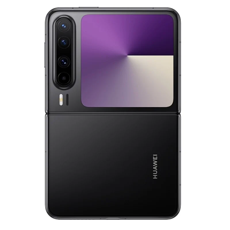HUAWEI Pura X Black VDE-AL00　【値下不可】 Etoren.com | (Unlocked) Huawei Pura X 5G VDE-AL00 Dual Sim 512GB
