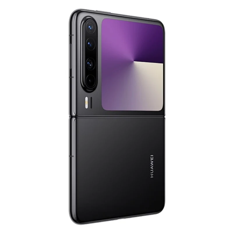 Huawei Pura X collection 16GB+ 1TB Black