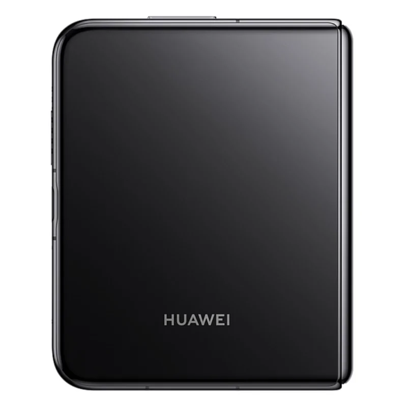 HUAWEI Pura X Black VDE-AL00　【値下不可】 Huawei's Pura X is the wildest flip phone to exist and one of the
