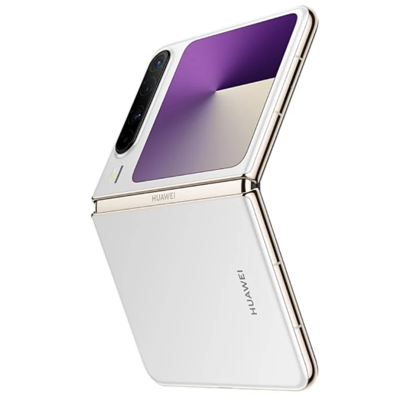Huawei Pura X 12GB+ 256GB Branco