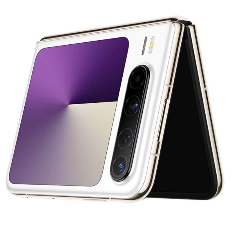 Huawei Pura X 12GB+ 256GB Branco