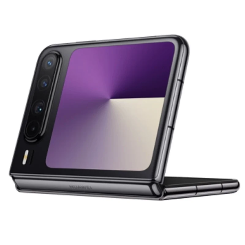 Huawei Pura X 12GB+ 256GB Black