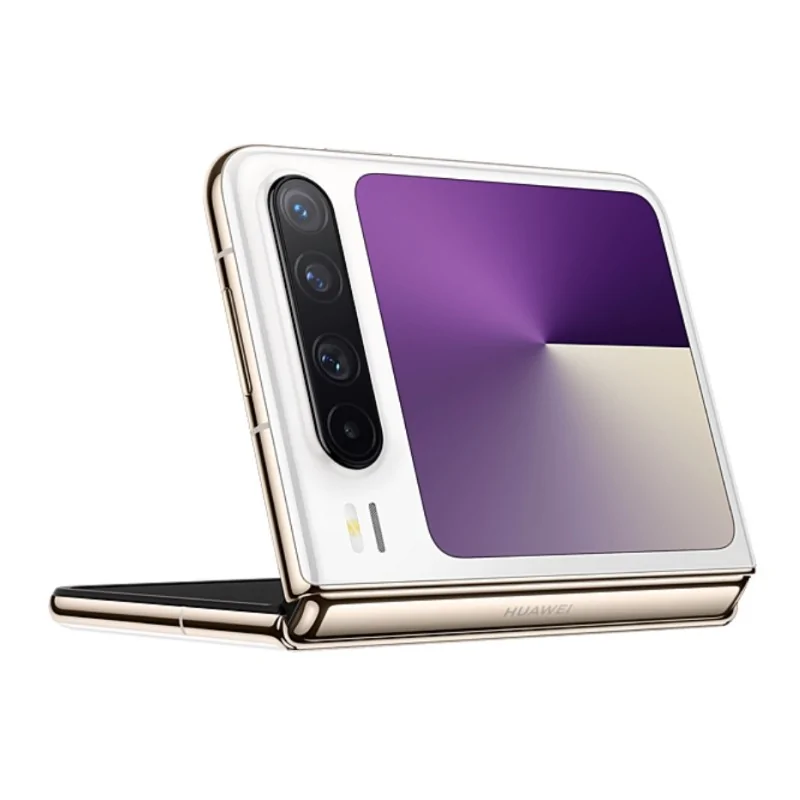 Huawei Pura X 12GB + 512GB Bianco