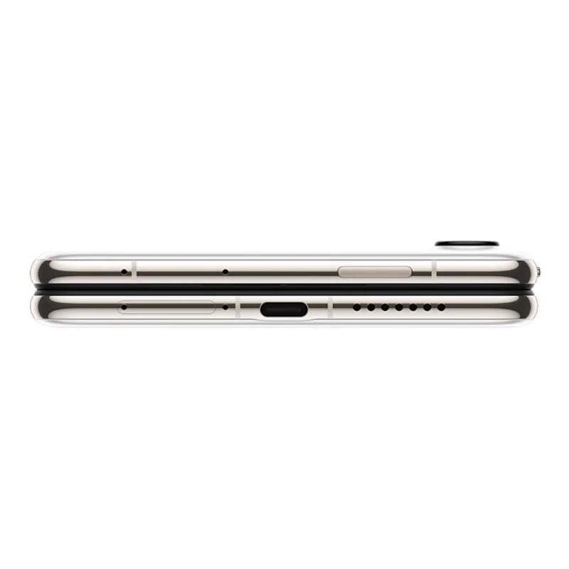 Huawei Pura X 12GB + 512GB Bianco