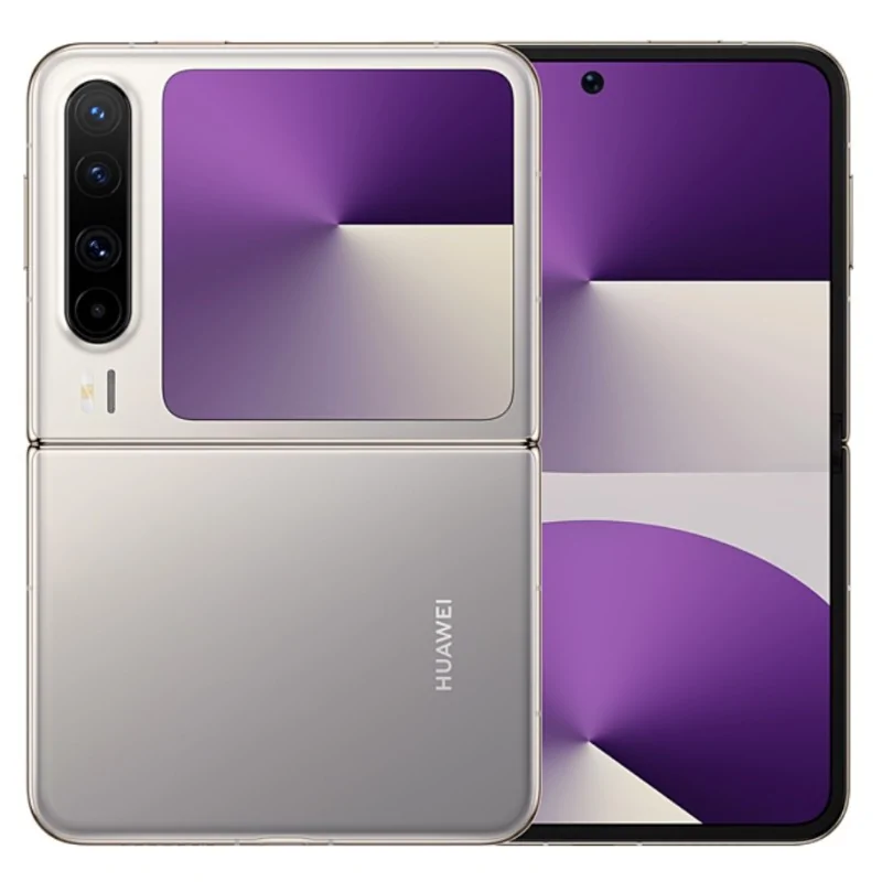 Huawei Pura X 中国版 12GB 256GB Huawei Pura X 12 GB + 256 GB Gris