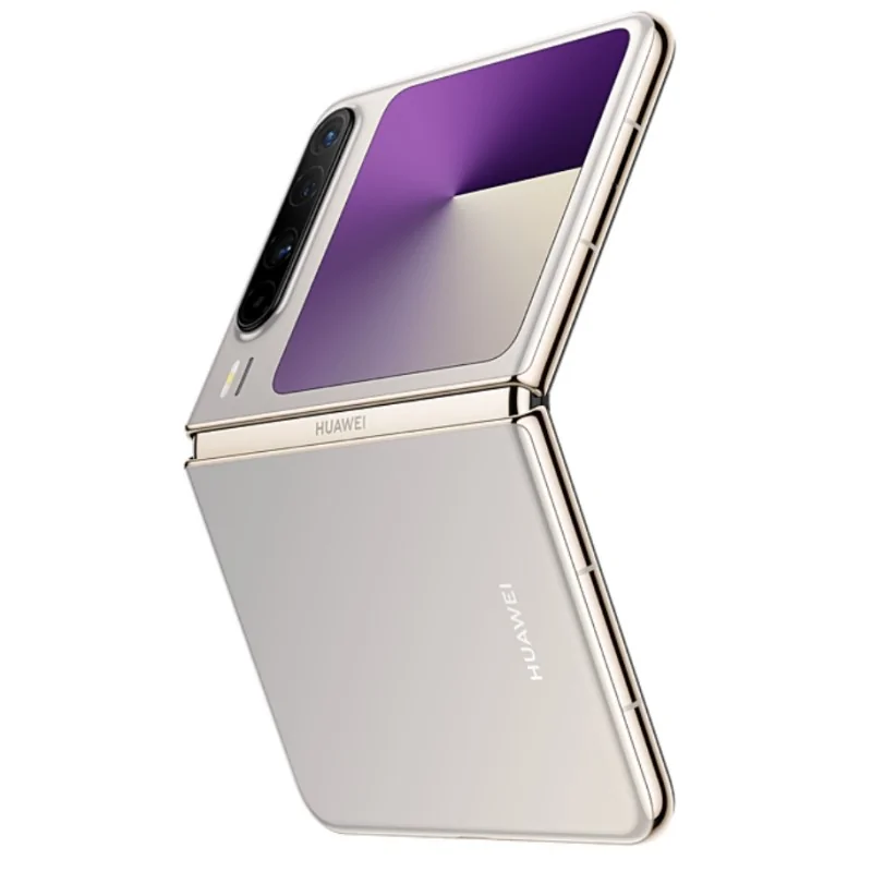 Huawei Pura X 12GB+ 256GB Grey