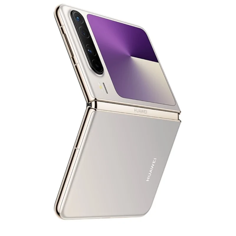 Huawei Pura X 12GB + 512GB Grey