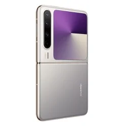 HUAWEI Pura X ホワイト（12GBメモリ 512GBストレージ） Huawei Pura X 12GB + 512GB Grey