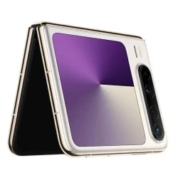 Coleção Huawei Pura X 16GB+512GB Cinza