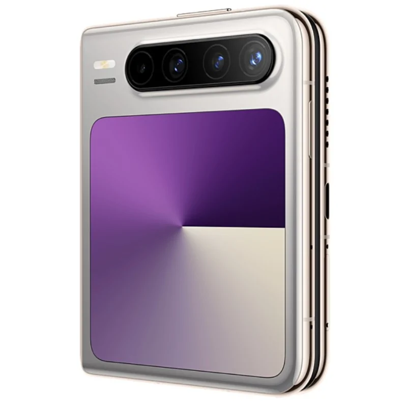 Huawei Pura X 12GB + 512GB Grey