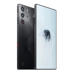 Nubia Red Magic 10 Pro 12GB+512GB Nero
