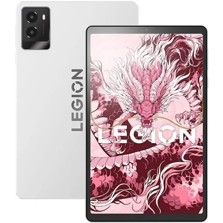Lenovo Legion Pad Y700 2025 16 GB + 512 GB bianco