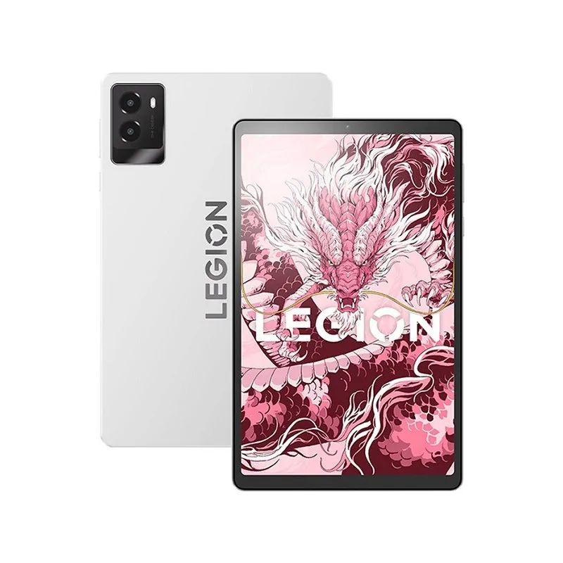 Lenovo Legion Pad Y700 2025 12GB+256GB White