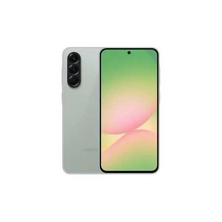 Samsung Galaxy A56 A566B Dual Sim 12 GB RAM 256 GB 5G (Awesome Olive)