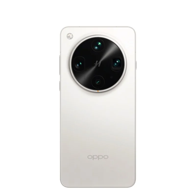 oppo Find X8 Ultra 本体 16GB 1TB OPPO FIND X8 Ultra versão Satellite 16GB+1TB Branco