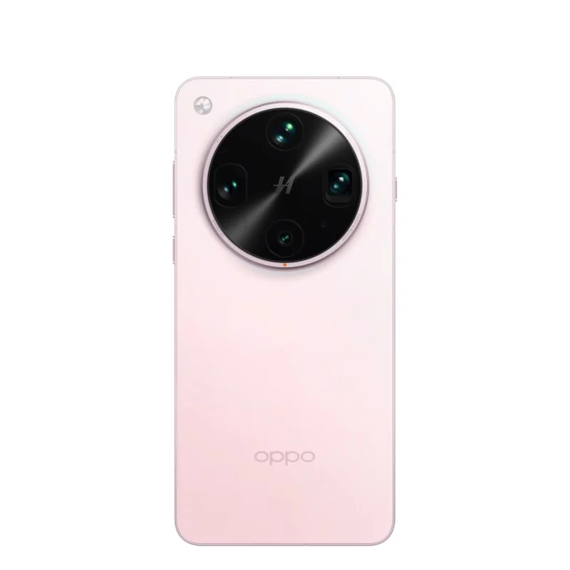 OPPO FIND X8 Ultra Satellite version 16GB+1TB Pink