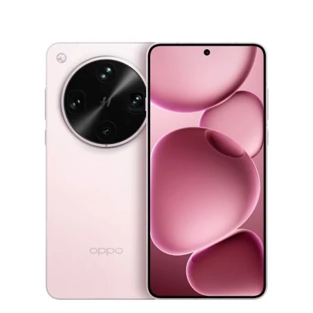 OPPO FIND X8 Ultra Satellite versione 16GB+1TB Rosa