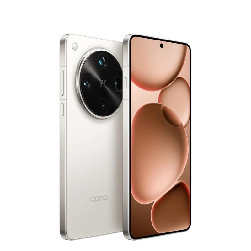 OPPO FIND X8 Ultra 12GB+256GB White