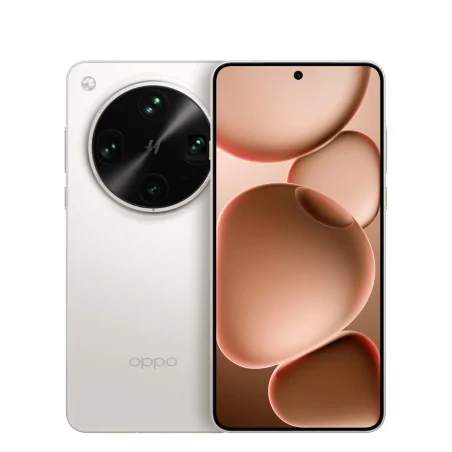OPPO FIND X8 Ultra Satellite version 16GB+1TB Pink