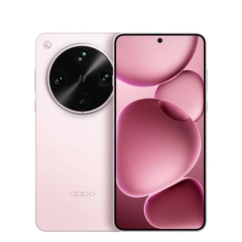 OPPO Find X8 512GB ピンク　大陸版限定色　シャッター音なし OPPO FIND X8 Ultra 16GB+512GB Pink