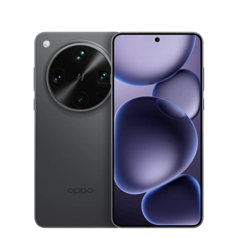 OPPO FIND X8 Ultra 12GB+256GB Black