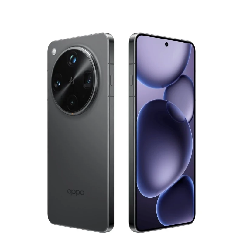 OPPO FIND X8 Ultra 16GB+512GB Black