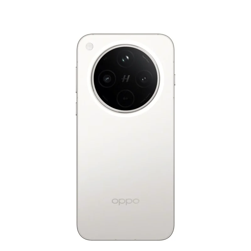 Find OPPO ホワイト X8s Find OPPO X8 🎁 White］Unboxing Pearl - Pro スマートフォン本体