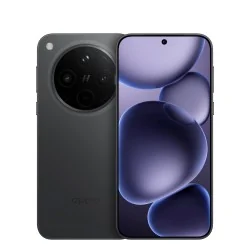 OPPO FIND X8S+ 16GB+512GB Black