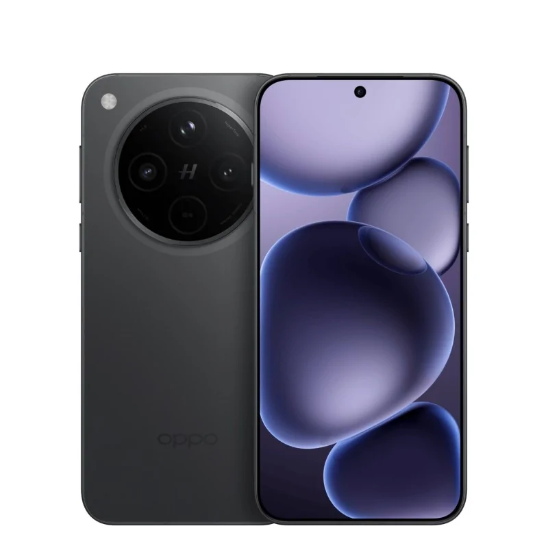 【美品】OPPO Find X8|スペースブラック|512GB|SimFree OPPO（オッポ） OPPO Find X8 16GB+512GB SIMフリー [スペースブラック