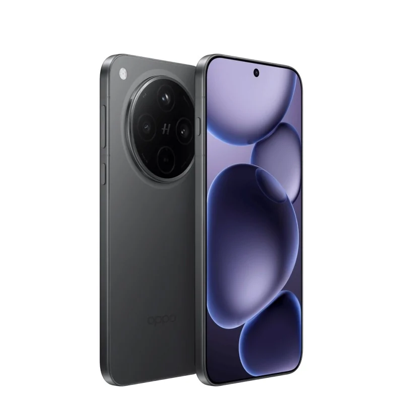 OPPO FIND X8S+ 16GB+512GB Black