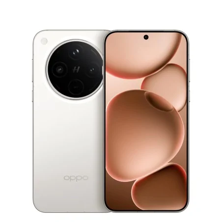 OPPO FIND X8S Plus + 12GB + 512GB Blanco