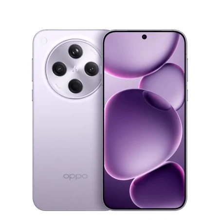 OPPO FIND X8S Plus + 16GB+512GB White