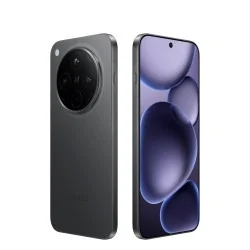 OPPO FIND X8S+ 16GB+1TB Black
